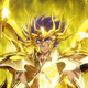 Illustration for article titled In the Latest Chapter Of... Saint Seiya Soul of Gold (Ch.8)